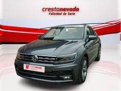 Usado 2019 VW Tiguan R-line SUV | 27.004 € (Precio justo)