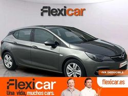 Gris Usado 2020 Opel Astra Business Elegance Familiar | 11.190 € (Buen precio)