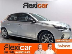 Gris Usado 2022 Opel Corsa Edition Berlina | 11.290 € (Buen precio)