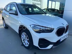 Blanco Usado 2020 BMW X1 Comfort Edition SUV | 22.500 € (Buen precio)