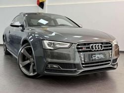 Gris Usado 2016 Audi S5 Cabriolet Descapotable | 28.900 €