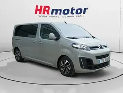 Usado 2016 Citroën Spacetourer Feel Van | 19.750 €