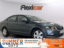 Gris Usado 2019 Skoda Octavia Active Berlina | 14.490 € (Precio justo)