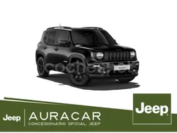 Otro Nuevo 2025 Jeep Renegade North SUV | 31.300 € (Precio justo)