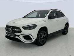 Blanco polar Usado 2025 Mercedes GLA250 SUV | 52.900 € (Caro)