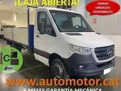 Usado 2019 Mercedes Sprinter Van | 24.900 €