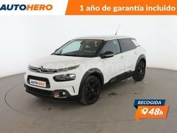 Blanco Usado 2020 Citroën C4 Cactus Origins Utilitario | 12.399 € (Precio justo)