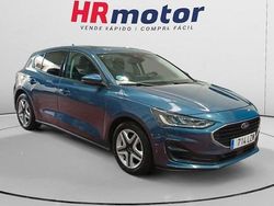 Usado 2022 Ford Focus Trend | 15.190 € (Buen precio)