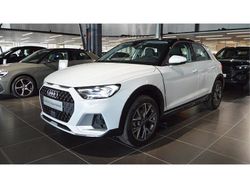 Blanco glaciar Nuevo 2025 Audi A1 Premium Utilitario | 32.500 € (Precio justo)