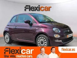 Usado 2021 Fiat 500 Dolcevita Berlina | 9490 € (Super precio)