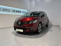 Renault Scénic IV