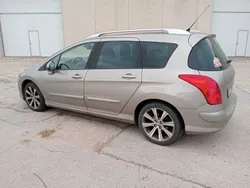 Beige Usado 2011 Peugeot 308 Access Familiar | 5500 € (Precio justo)