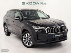 Negro Nuevo 2025 Skoda Kodiaq Selection SUV | 36.750 € (Buen precio)