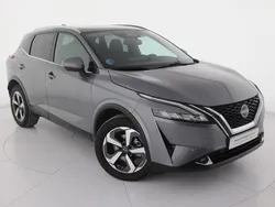 Gris / plateado Usado 2024 Nissan Qashqai N-Connecta SUV | 24.925 € (Buen precio)