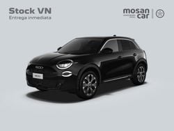 Negro Nuevo 2025 Fiat 600 La Prima | 27.200 €