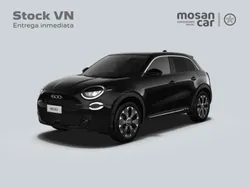 Negro Nuevo 2025 Fiat 600 La Prima | 28.330 € (Precio justo)
