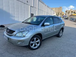 Gris / plata Usado 2006 Lexus RX300 Luxury Line SUV | 6900 €