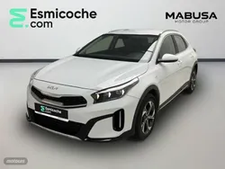 Blanco Usado 2024 Kia XCeed SUV | 19.700 € (Precio justo)