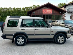 Beige Usado 2002 Land Rover Discovery 2 SUV | 11.499 €