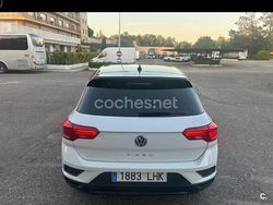Blanco Usado 2020 VW T-Roc Edition SUV | 16.900 € (Buen precio)