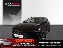 Negro Usado 2024 Ford Focus Active SUV | 20.250 € (Precio justo)