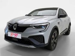 Blanco Usado 2022 Renault Arkana R.S. SUV | 22.995 € (Caro)