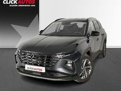 Usado 2024 Hyundai Tucson SUV | 25.750 € (Precio justo)