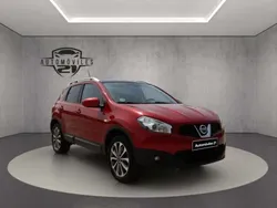 Usado 2010 Nissan Qashqai Tekna SUV | 7999 € (Precio justo)