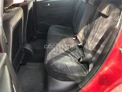 Rojo Usado 2007 Citroën C4 Berlina | 2790 € (Precio justo)