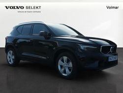 Negro Nuevo 2025 Volvo XC40 Core SUV | 39.900 € (Precio justo)