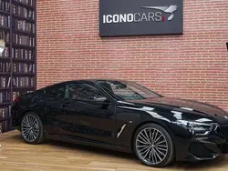 BMW 840
