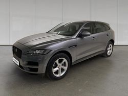 Eiger grey Usado 2021 Jaguar F-Pace Prestige SUV | 41.995 €