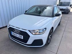 Blanco Usado 2020 Audi A1 Sportback Utilitario | 18.490 € (Precio justo)