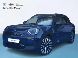 Nuevo 2024 Mini Aceman SUV | 41.900 €