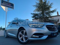 Gris / plata Usado 2018 Opel Insignia Excellence Berlina | 9900 € (Precio justo)