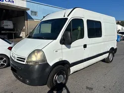 Usado 2006 Renault Master Van | 6500 €