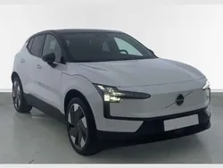 Eléctrico Usado 2024 Volvo EX30 Ultra SUV | 39.400 € (Un poco caro)