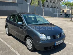 VW Polo