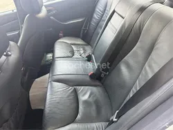 Gris / plata Usado 2002 Mercedes S320 Berlina | 2500 € (Buen precio)
