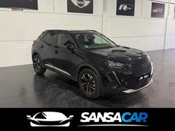 Usado 2021 Peugeot 2008 Allure SUV | 16.490 € (Precio justo)