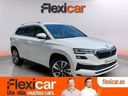 Blanco Usado 2024 Skoda Karoq Selection SUV | 30.990 € (Caro)