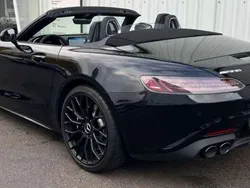 Negro Usado 2022 Mercedes AMG GT AMG Coupe | 152.900 € (Super precio)