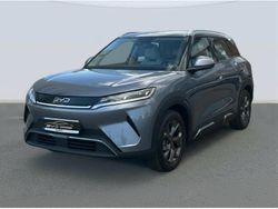 Climbing grey Nuevo 2025 BYD Atto 2 Boost SUV | 25.530 € (Precio justo)