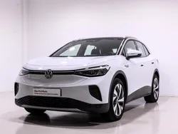 Blanco glaciar metalizado negr Usado 2023 VW ID.4 Pro SUV | 37.900 € (Caro)