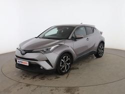 Gris Usado 2019 Toyota C-HR+ Advance SUV | 19.799 €