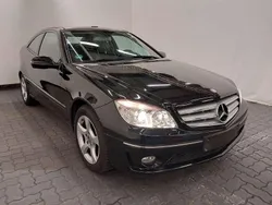 Negro Usado 2009 Mercedes CLC180 Utilitario | 10.600 €