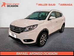 Blanco Nuevo 2025 DFSK 580 SUV | 21.500 €