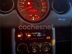 Rojo Usado 2002 Mini ONE Utilitario | 3900 € (Precio justo)