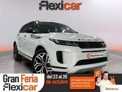 Blanco Usado 2020 Land Rover Range Rover evoque HSE Dynamic SUV | 23.990 € (Super precio)