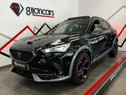 Otro Usado 2021 Cupra Formentor VZ SUV | 36.900 € (Caro)